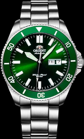 Orient RA-AA0914E19B