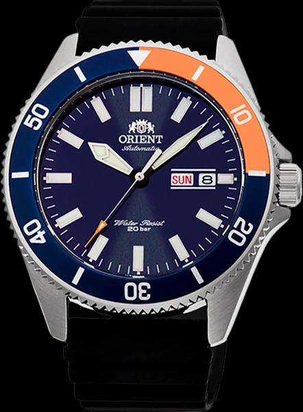 Orient RA-AA0916L19B