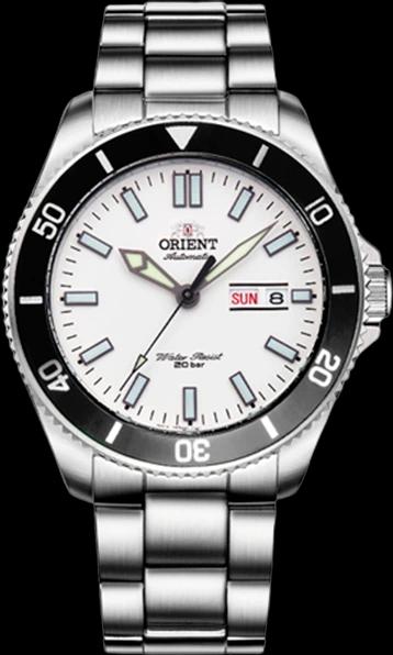 Orient RA-AA0918S19B