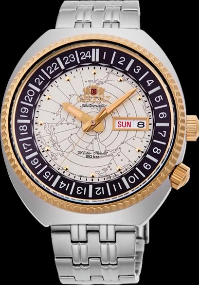 Orient RA-AA0E01S19B