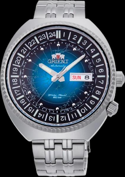 Orient RA-AA0E03L19B