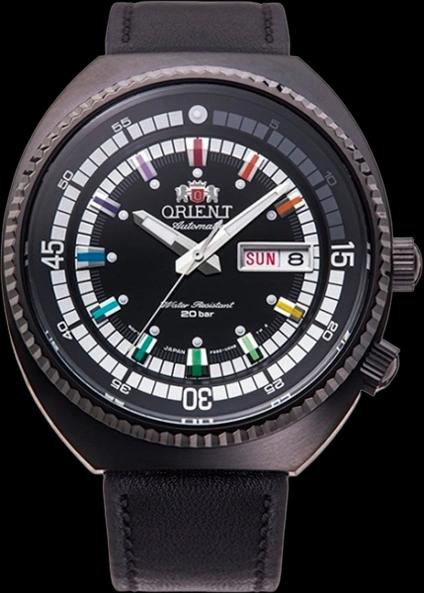 Orient RA-AA0E07B19B