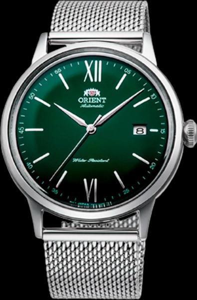 Orient RA-AC0018E10B