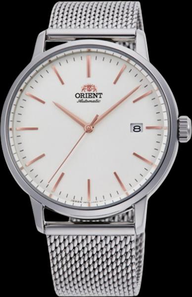 Orient RA-AC0E07S10B