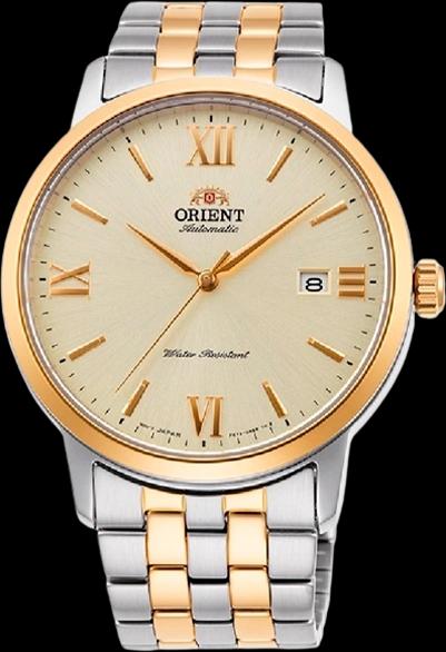Orient RA-AC0F08G10B