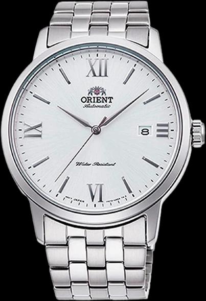 Orient RA-AC0F10S10B