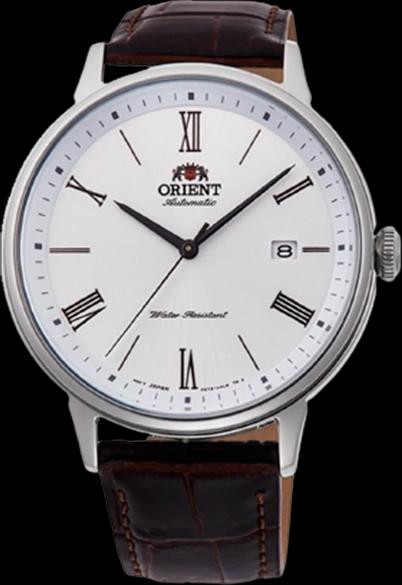 Orient RA-AC0J06S10B