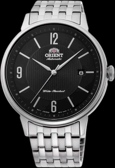 Orient RA-AC0J08B10B