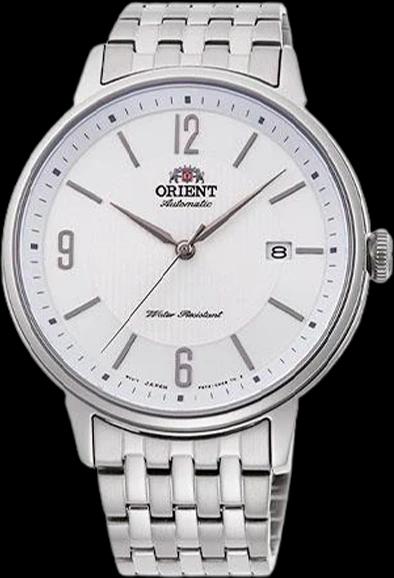 Orient RA-AC0J10S10B