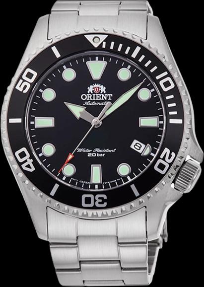 Orient RA-AC0K01B10B