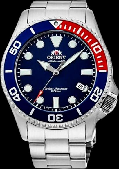 Orient RA-AC0K03L10B