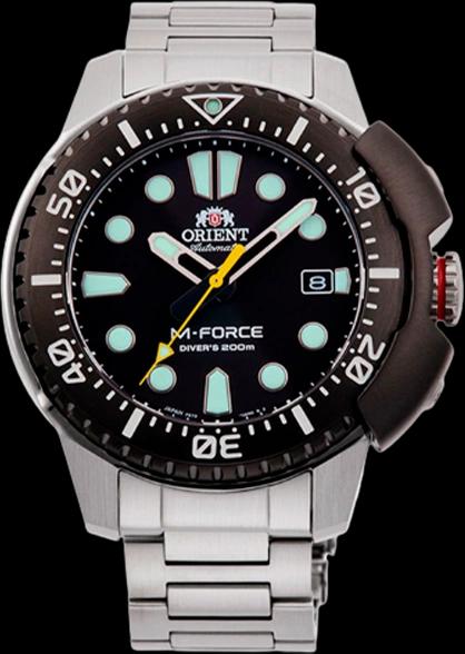 Orient RA-AC0L01B00B