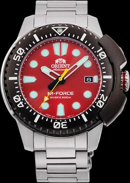 Orient RA-AC0L02R00B