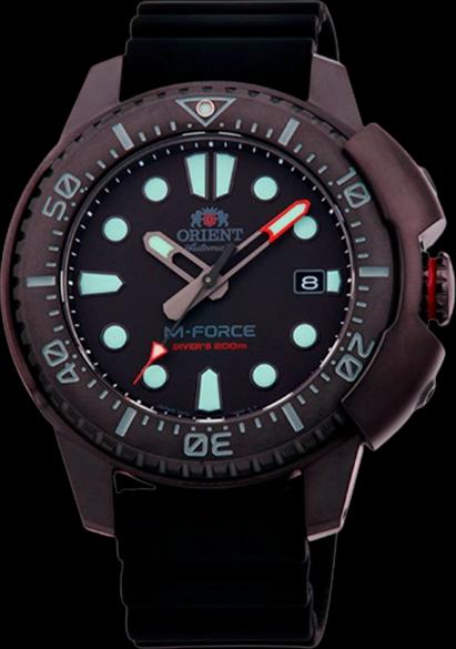 Orient RA-AC0L03B00B