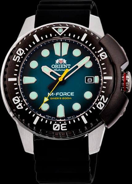 Orient RA-AC0L04L00B