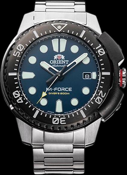 Orient RA-AC0L07L00B
