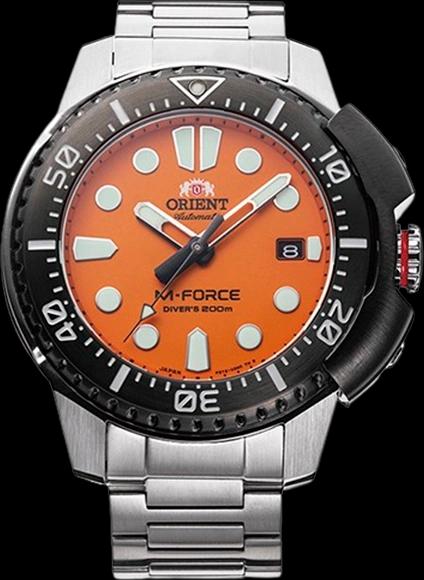 Orient RA-AC0L08Y00B