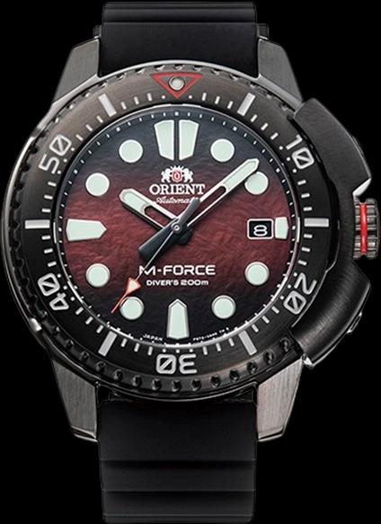 Orient RA-AC0L09R00B