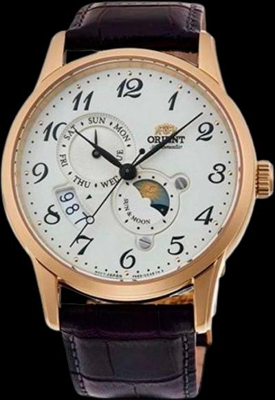 Orient RA-AK0002S10B