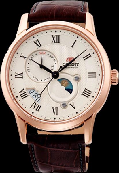 Orient RA-AK0007S10B