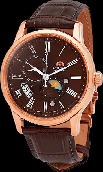 Orient RA-AK0009T10B
