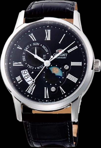Orient RA-AK0010B10B