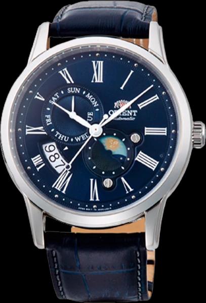 Orient RA-AK0011D10B
