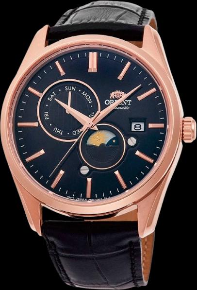 Orient RA-AK0309B10B