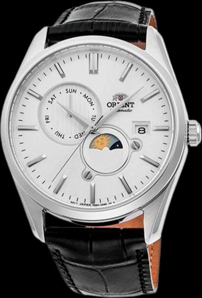 Orient RA-AK0310S10B