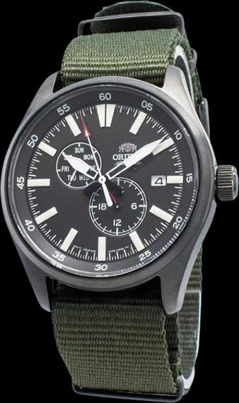 Orient RA-AK0403N10B