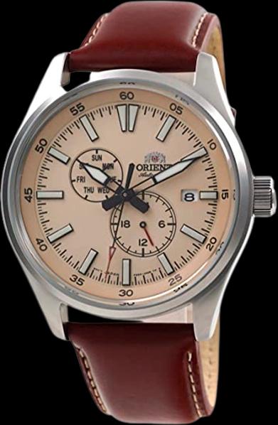 Orient RA-AK0405Y10B