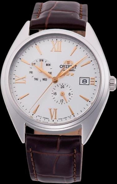 Orient RA-AK0508S10B