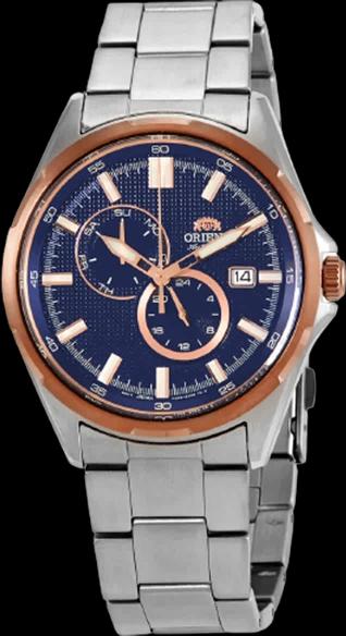 Orient RA-AK0601L10B