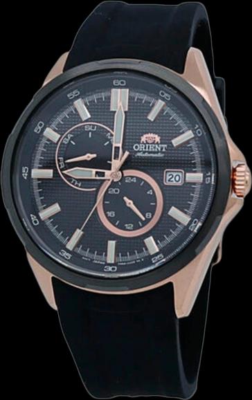 Orient RA-AK0604B10B