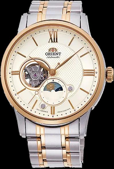 Orient RA-AS0001S00B