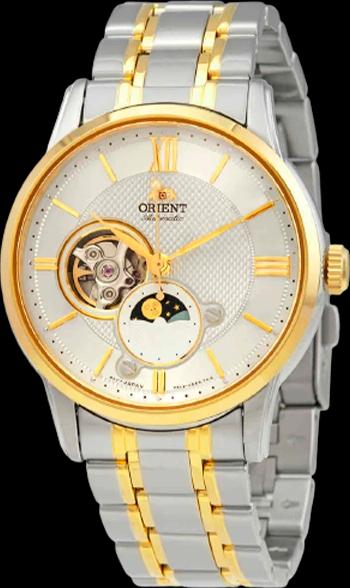 Orient RA-AS0007S10B