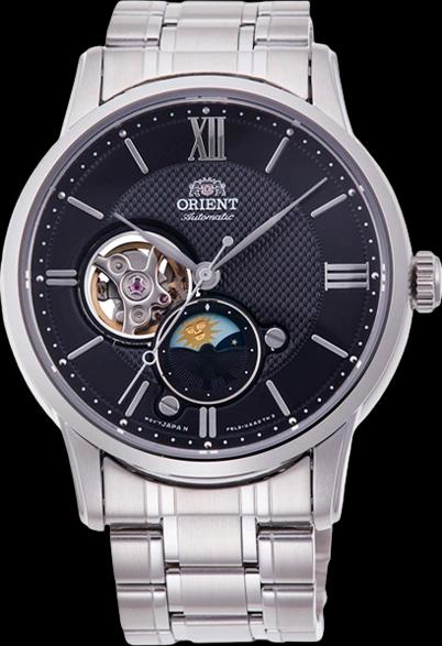 Orient RA-AS0008B10B