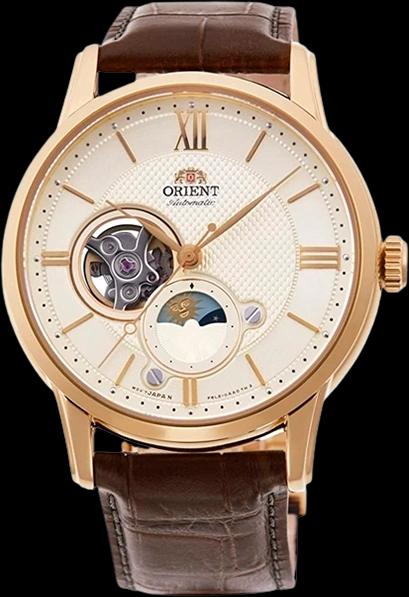 Orient RA-AS0010S10B