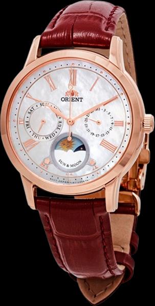 Orient RA-KA0001A10B