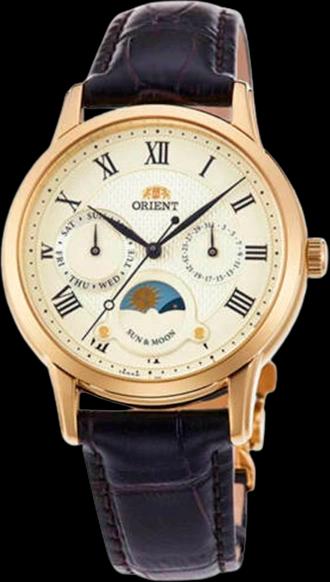 Orient RA-KA0003S00C