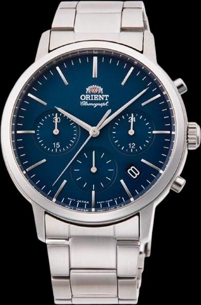 Orient RA-KV0301L10B