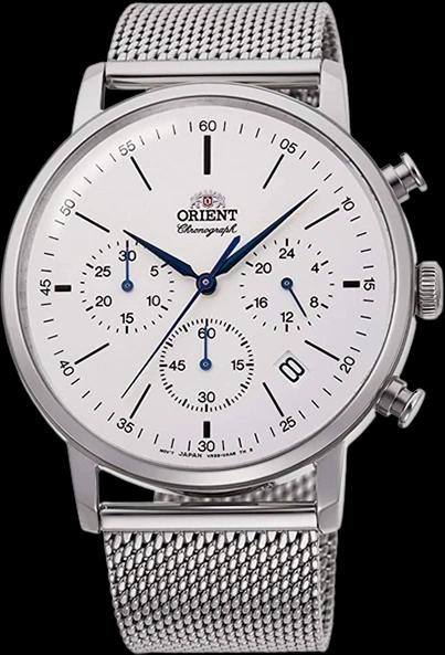 Orient RA-KV0402S10B