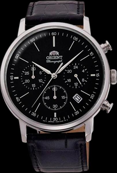 Orient RA-KV0404B10B