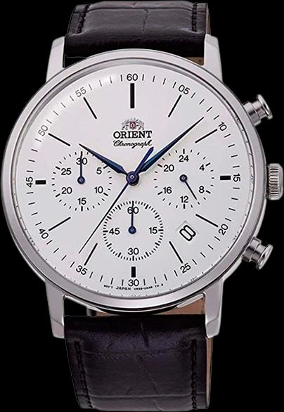 Orient RA-KV0405S10B