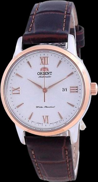 Orient RA-NR2004S10B
