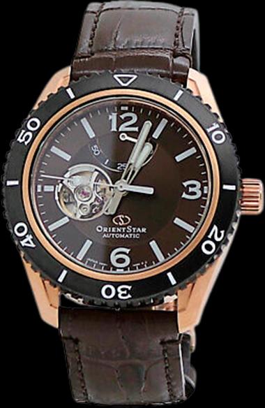 Orient RE-AT0103Y00B