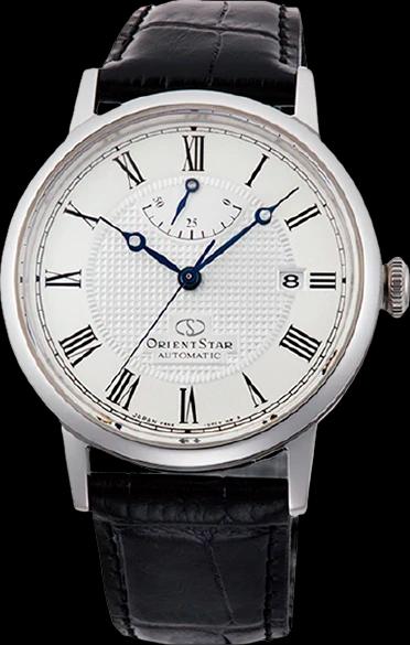 Orient RE-AU0002S00B
