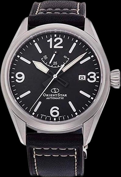 Orient RE-AU0203B00B