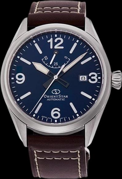 Orient RE-AU0204L00B