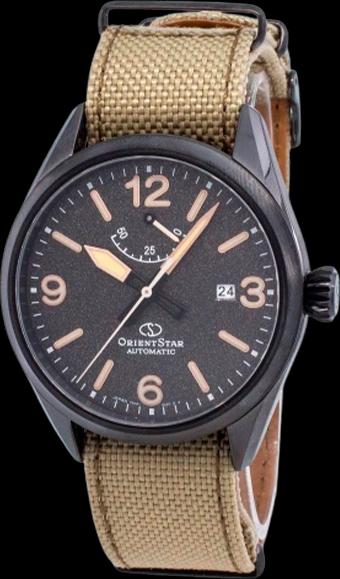 Orient RE-AU0206B00B